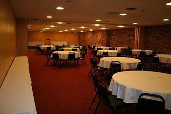 Ridge Crest Hotel West Plains ภายนอก รูปภาพ