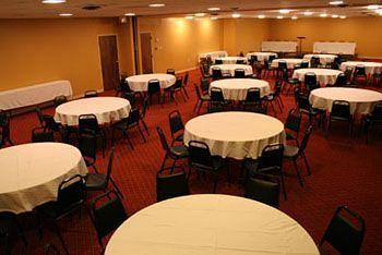 Ridge Crest Hotel West Plains ภายนอก รูปภาพ
