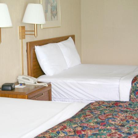 Ridge Crest Hotel West Plains ห้อง รูปภาพ