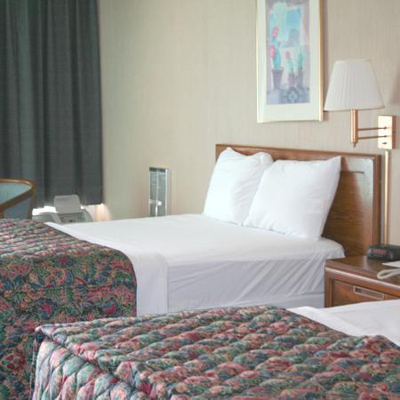 Ridge Crest Hotel West Plains ห้อง รูปภาพ