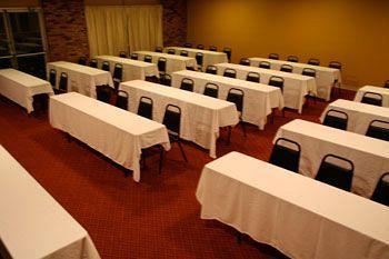 Ridge Crest Hotel West Plains ภายนอก รูปภาพ