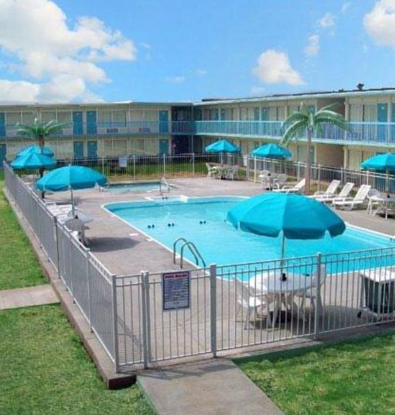 Ridge Crest Hotel West Plains ภายนอก รูปภาพ