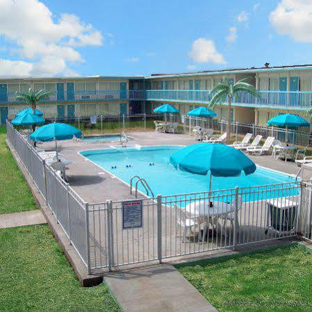 Ridge Crest Hotel West Plains ภายนอก รูปภาพ