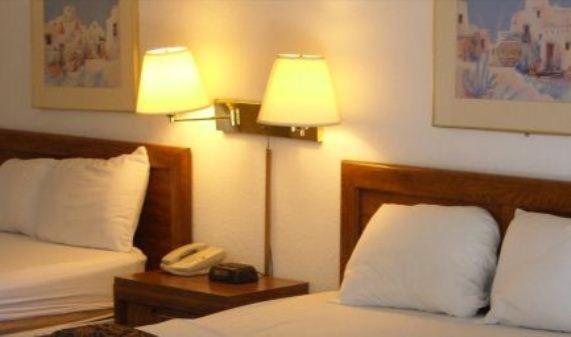 Ridge Crest Hotel West Plains ห้อง รูปภาพ